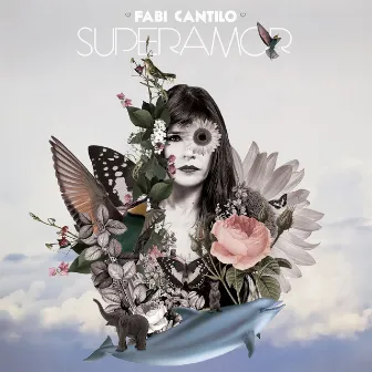 Superamor by Fabiana Cantilo