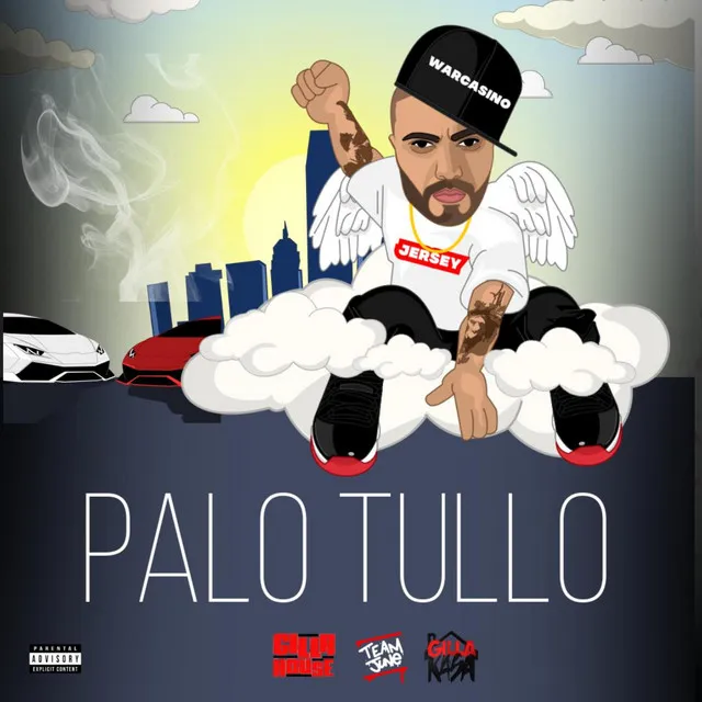 Palo Tullo