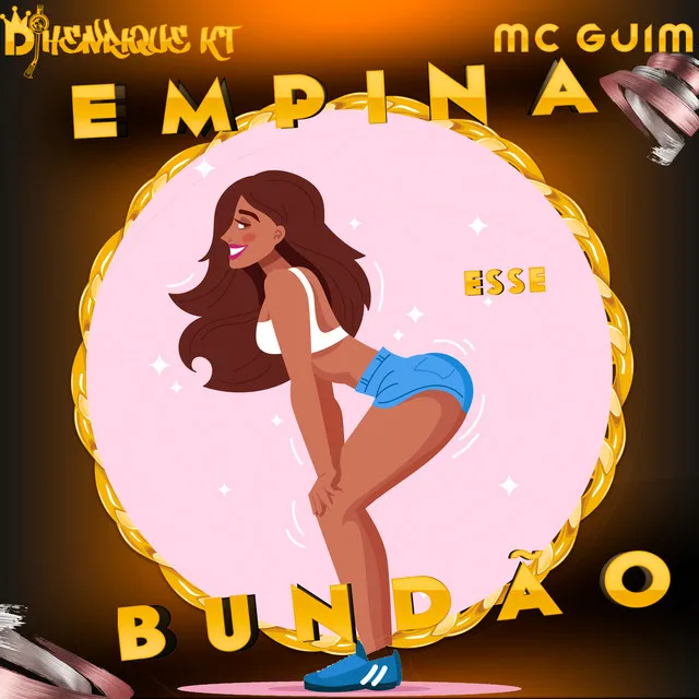 EMPINA ESSE BUNDAO