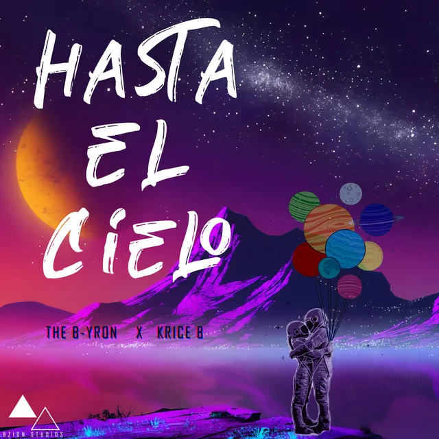 Hasta el Cielo