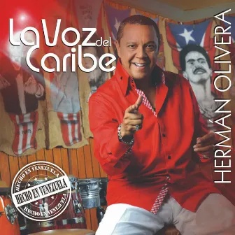 La Voz Del Caribe by Herman Olivera