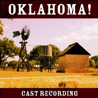 Oaklahoma! (Original Cast Recording) by Cast Recording