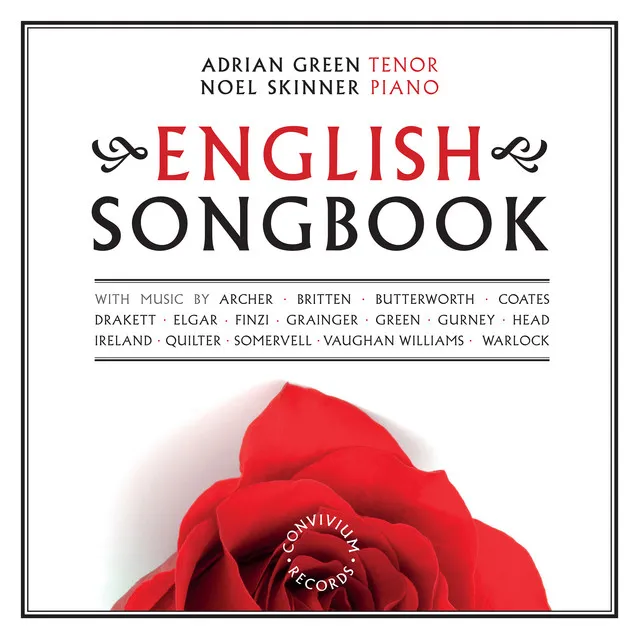 English Songbook