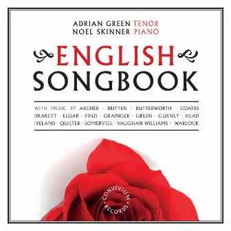 English Songbook by 