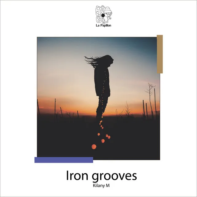 Iron Grooves