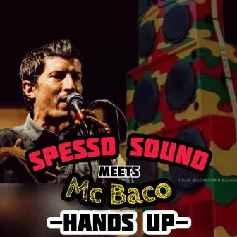 HANDS UP by SPESSO SOUND