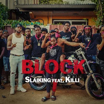 Block by Slai-king