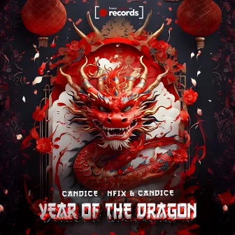 Year of the Dragon by CANDICE