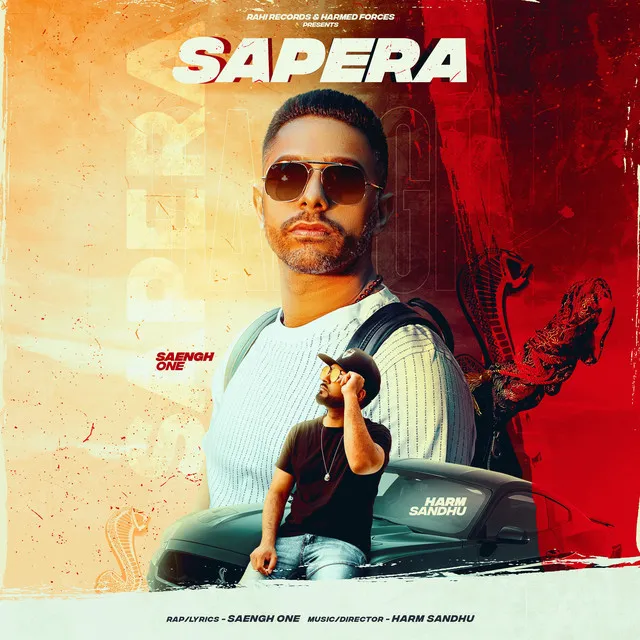 Sapera