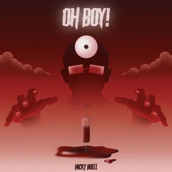 OH BOY! by Nicky Buell