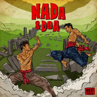 Nada Dan Doa by Bachoxs