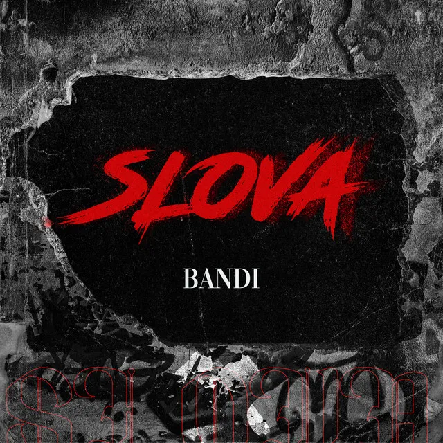 Slova