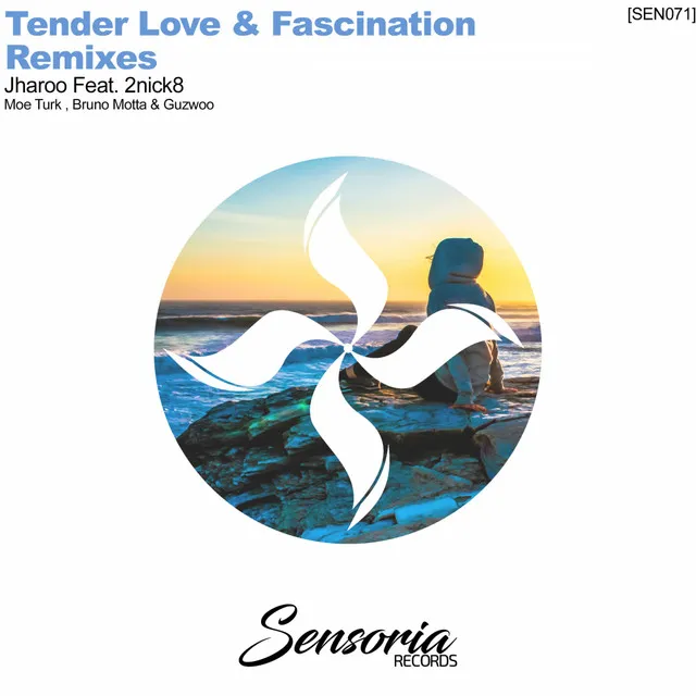 Tender Love & Fascination - Moe Turk Remix