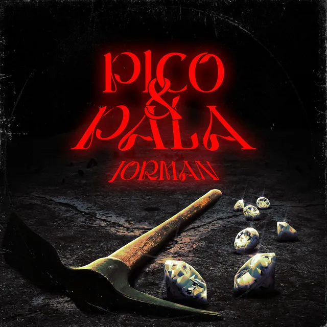 Pico y Pala