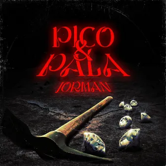 Pico y Pala by Jorman