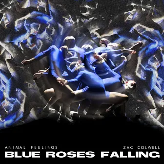 Blue Roses Falling by The Big Muddy Dance Company