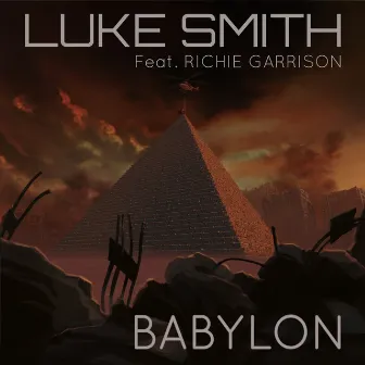 Babylon by Luke Smith