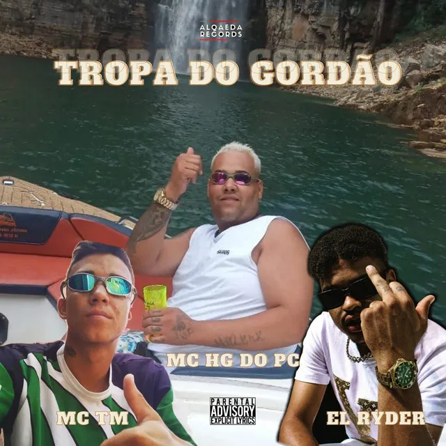 Tropa do Gordão