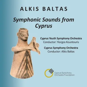 Symphonic Sounds from Cyprus by Alkis Baltas