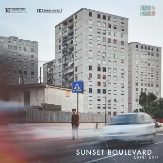 Sunset Boulevard by Luigi Exit