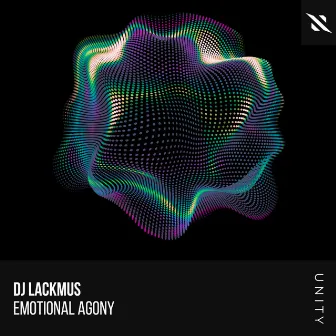 Emotional Agony by DJ Lackmus