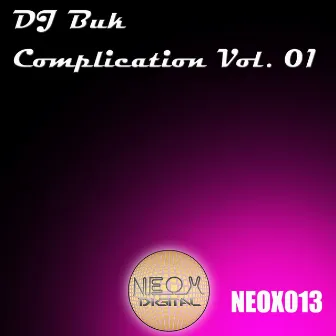 Dj Buk Complication, Vol. 01 by 