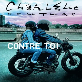 CONTRE TOI by Charlelie Couture