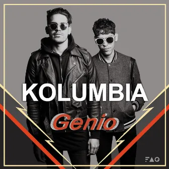 Genio by Kolumbia