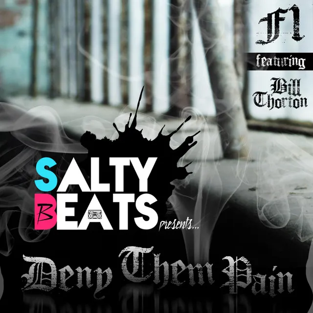 Deny Them Pain (feat. Bill Thorton)