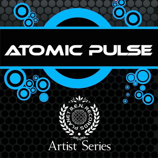 3rd Eye - Atomic Pulse Remix