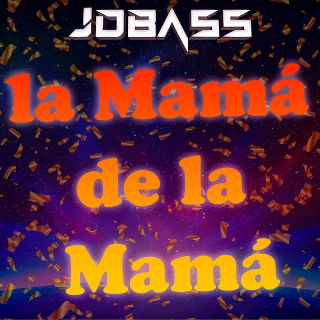 la Mamá de la Mamá