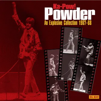 Ka-Pow! An Explosive Collection: 1967-1968 by Powder