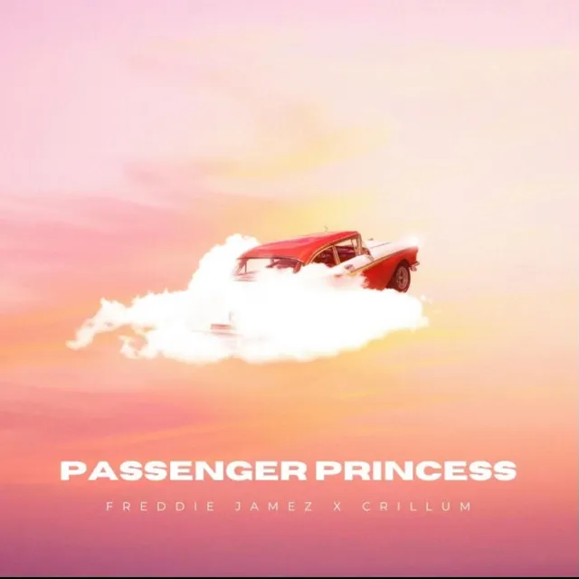 Passenger Princess (Acoustic)