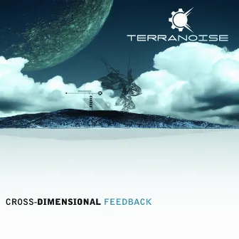 Cross-Dimensional Feedback by Terranoise