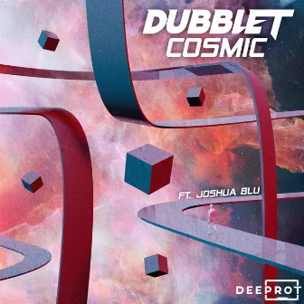 Cosmic by DubbleT