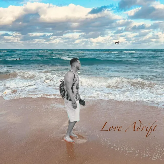 Love Adrift - Extended Mix