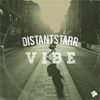 Vibe by Distantstarr