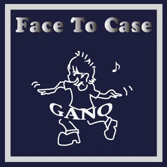 Face To Case by Gano