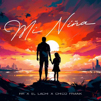 Mi Niña by Chico Frank