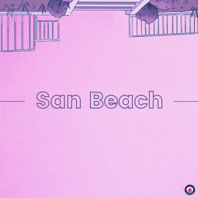 san beach