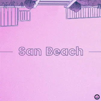 san beach by Tafka