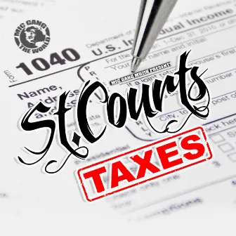 Taxes by St.Courts