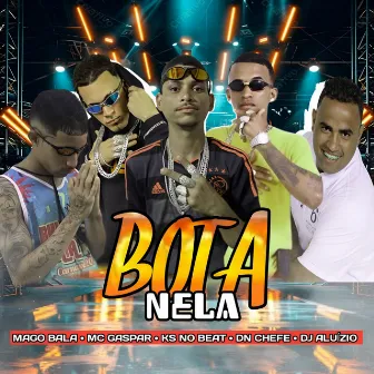 Bota Nela by Mc Gaspar