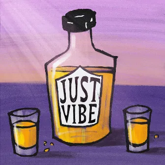 Just Vibe by Di Martinelli