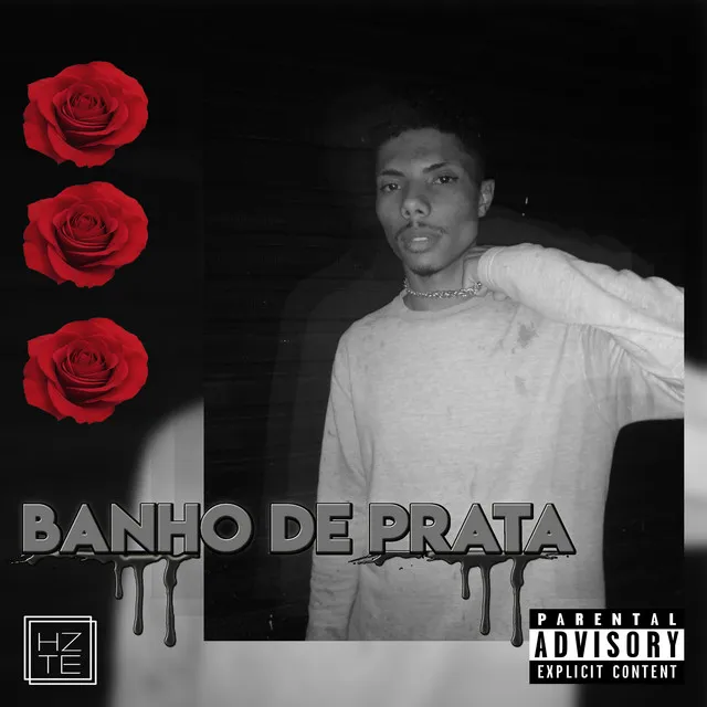 Banho de Prata