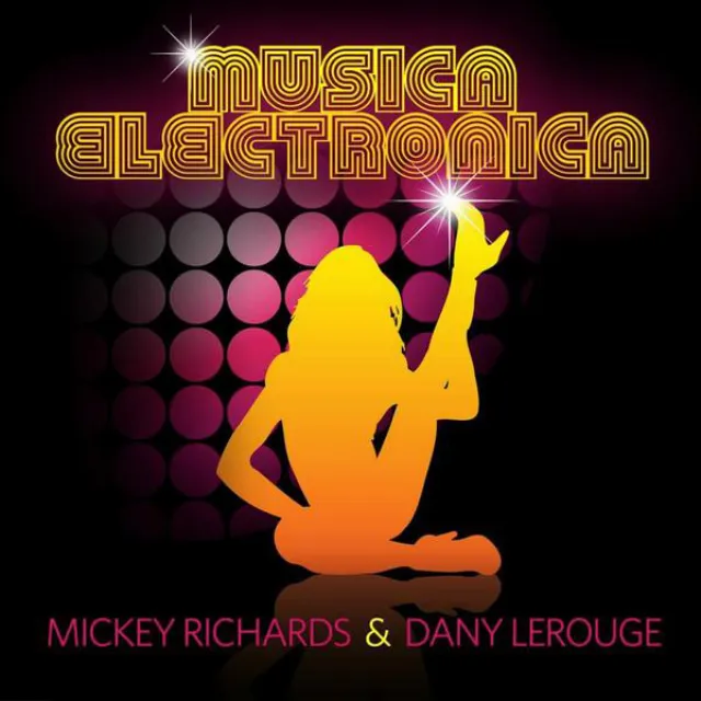 Musica Electronica - Lerouge Epilogue Edition