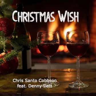 Christmas Wish by Chris Santo Cobbson