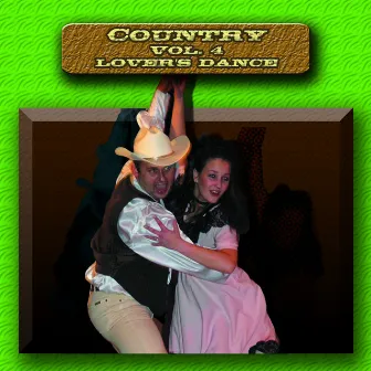 Country Vol. 4: Lover's Dance by Peter Prince