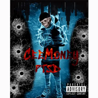 PTSD by Cee Money