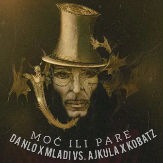 MOĆ ili PARE by Mladi vs. Ajkula